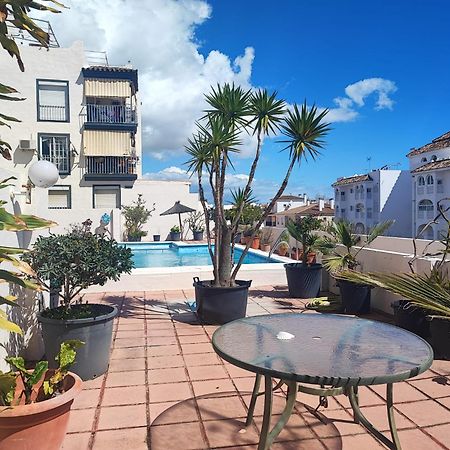 Bhost - Los Carmenes Benalmádena Exteriör bild