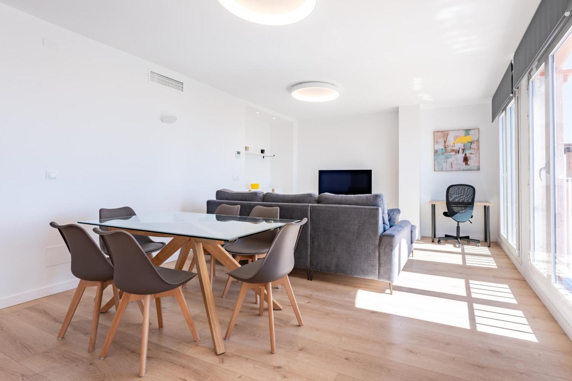 Bhost - Los Carmenes Benalmádena Exteriör bild