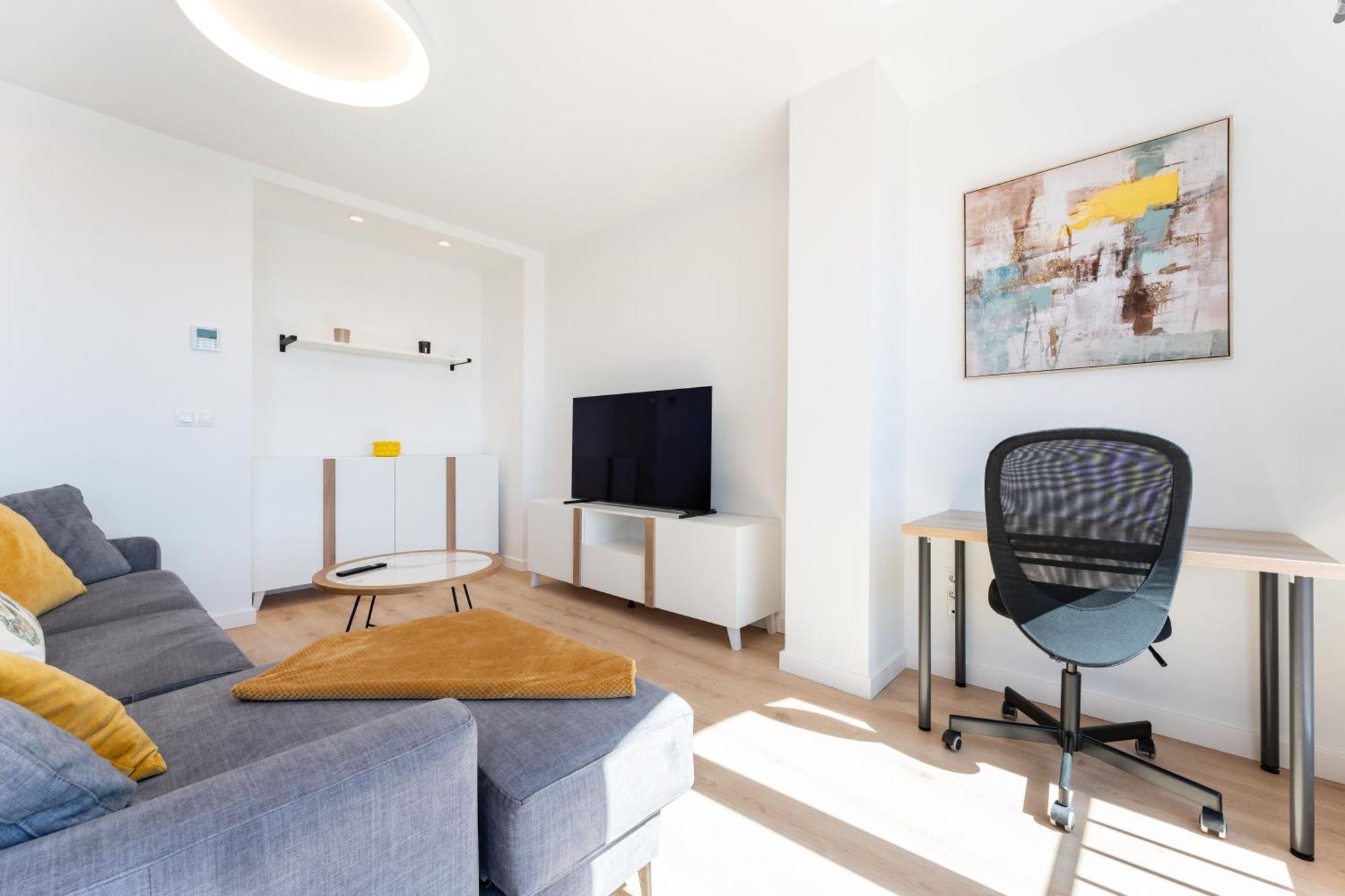 Bhost - Los Carmenes Benalmádena Exteriör bild