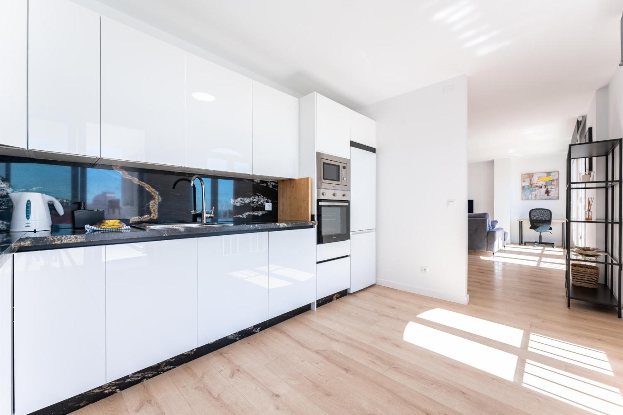 Bhost - Los Carmenes Benalmádena Exteriör bild