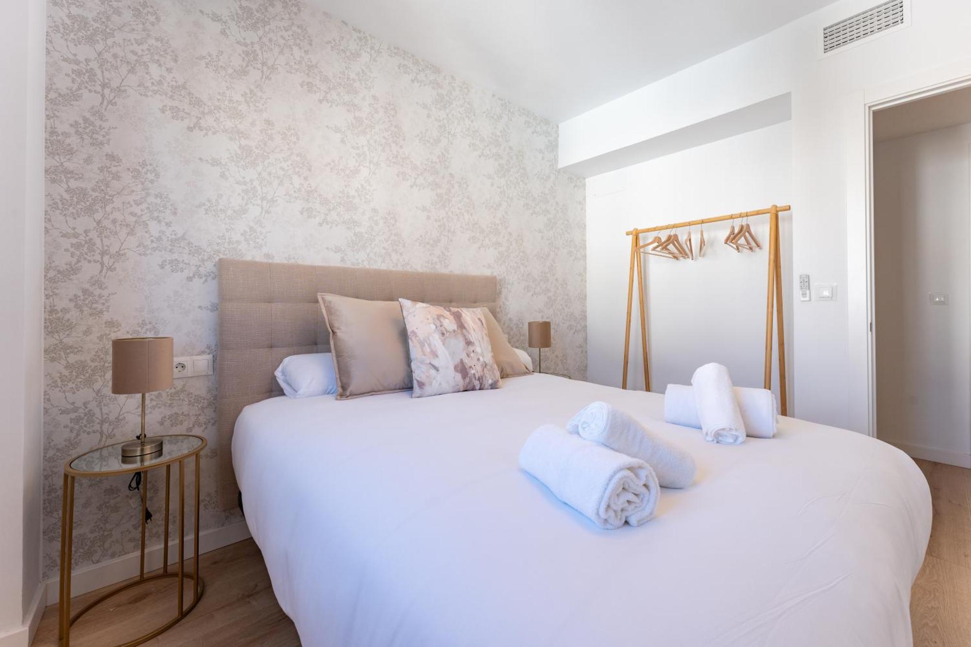 Bhost - Los Carmenes Benalmádena Exteriör bild